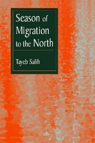Cover of Season of Migration to the North