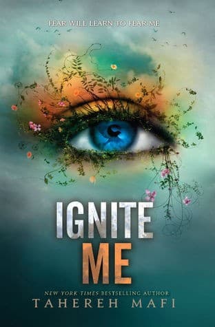 Cover of Ignite Me