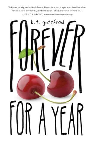 Cover of Forever for a Year