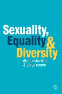 Cover of Equality & Diversity