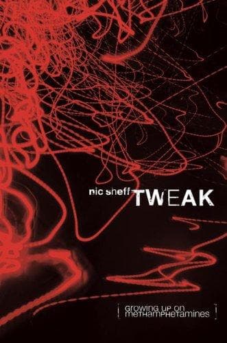 Cover of Tweak: Growing Up on Methamphetamines