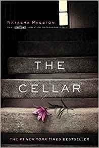 Cover of The Cellar