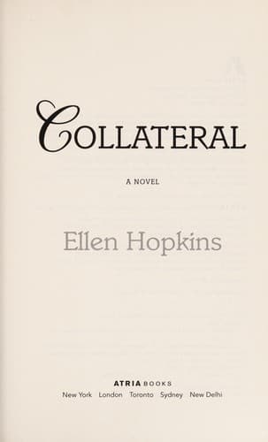 Cover of Collateral