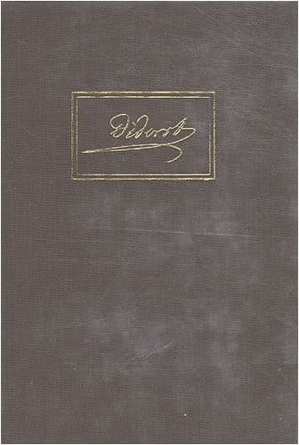 Cover of Encyclopédie