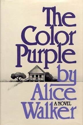 Cover of The Color Purple