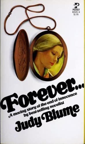 Cover of Forever