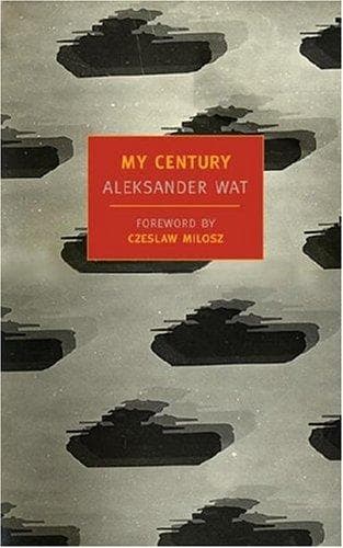 Cover of My Century