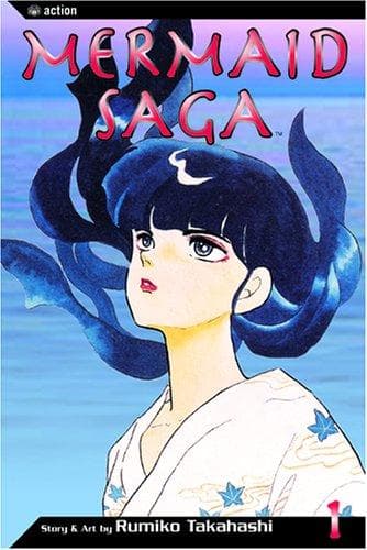 Cover of Saga, Vol. 1