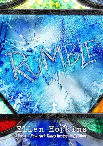Cover of Rumble