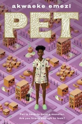 Cover of Pet