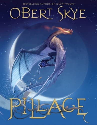 Cover of Pillage