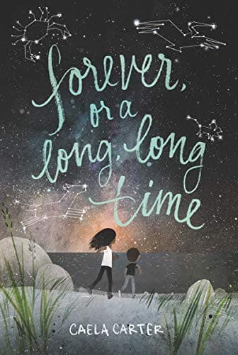 Cover of Forever or a Long Long Time
