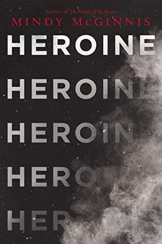 Cover of Heroine