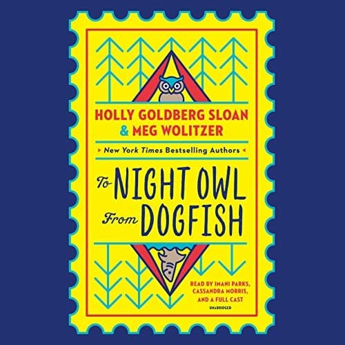 Cover of To Night Owl from Dogfish