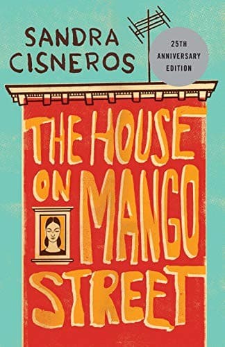 Cover of The House on Mango Street