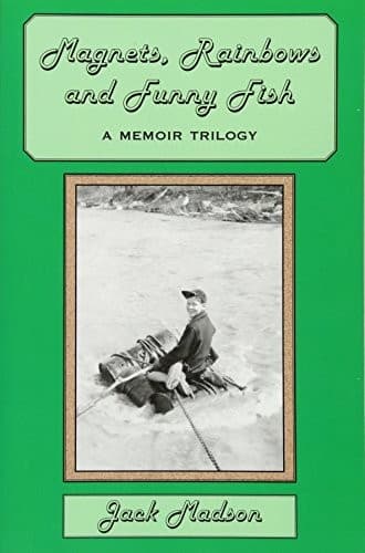 Cover of Rainbow Trilogy