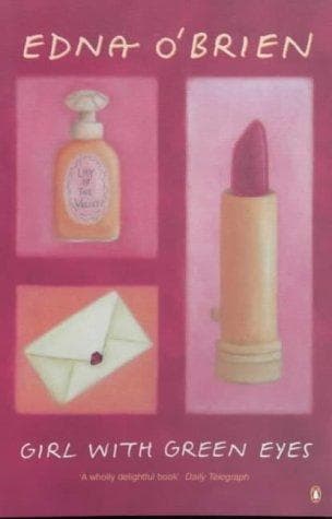 Cover of Girls in Their Married Bliss