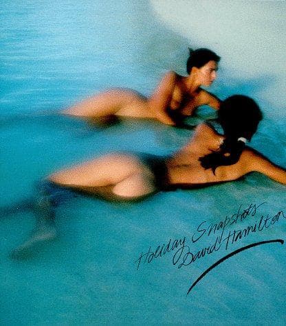 Cover of Holiday Snapshots