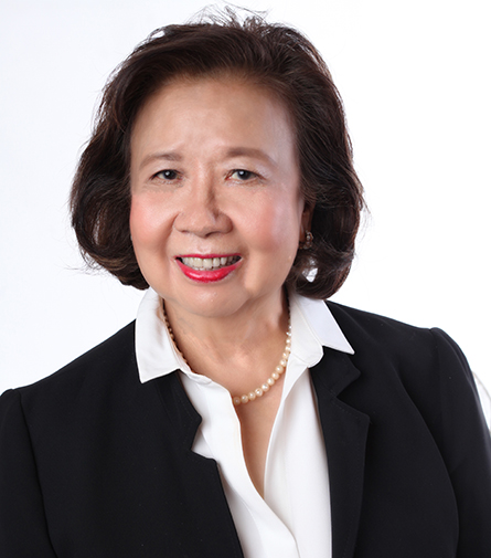 Carmen Navarro Pedrosa
