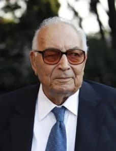 Yaşar Kemal
