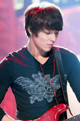 Choi In-hun