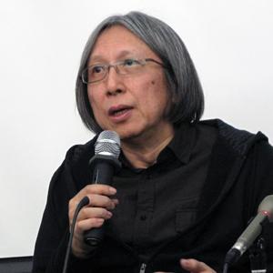 Chan Koonchung