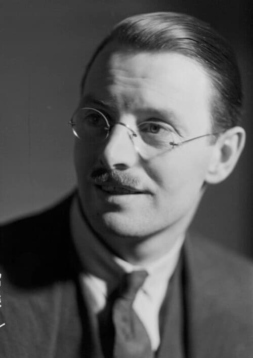 Seán O'Faoláin