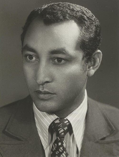 Bealu Girma