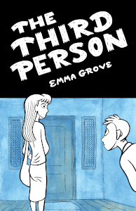 Cover of The Third Person